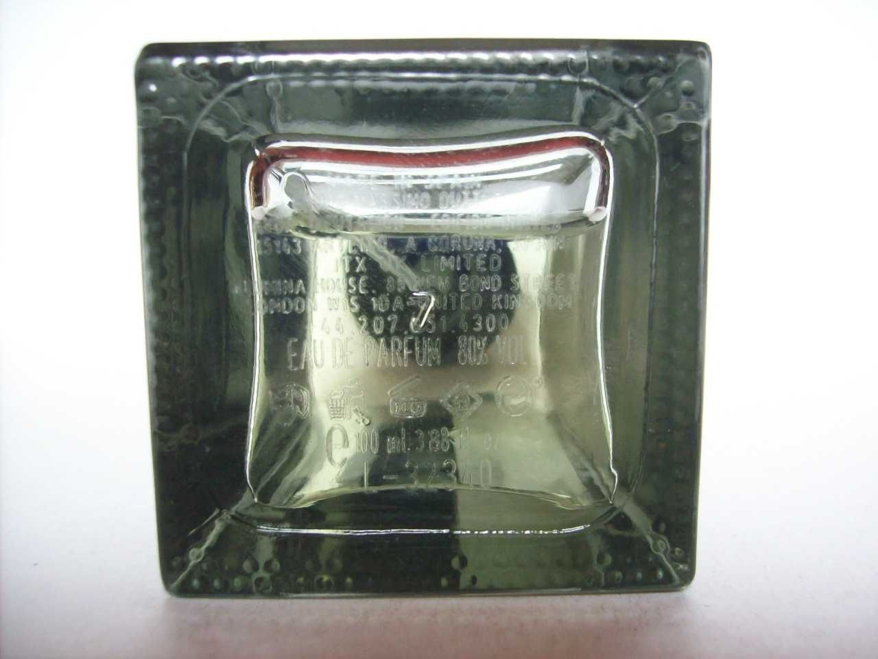 Massimo Dutti Cristal Zest - 100ml