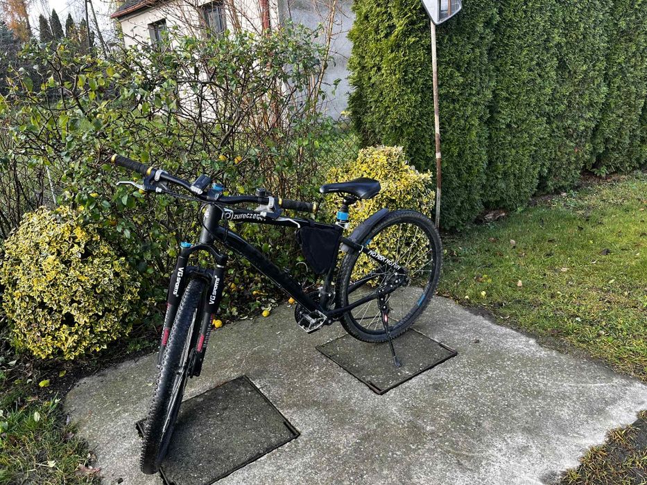 Rower b'twin (rockrider)