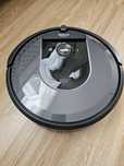 iRobot Roomba i7. wifi, aplikacja, kamera, mapy.