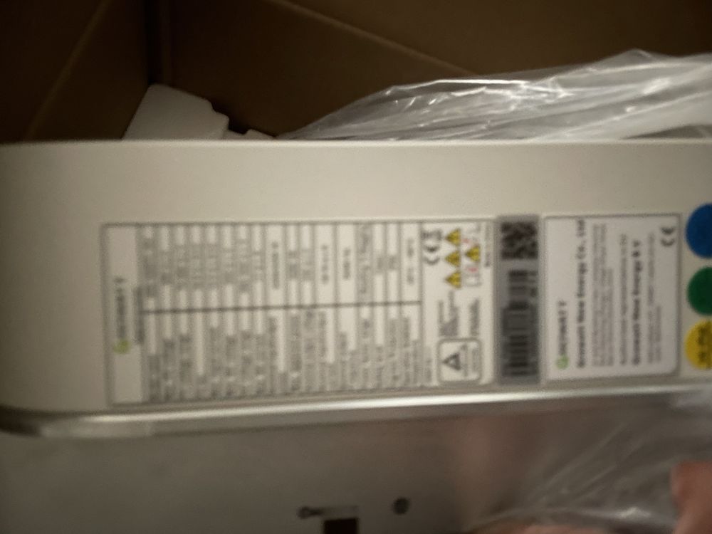 Kit Painéis Fotovoltaicos