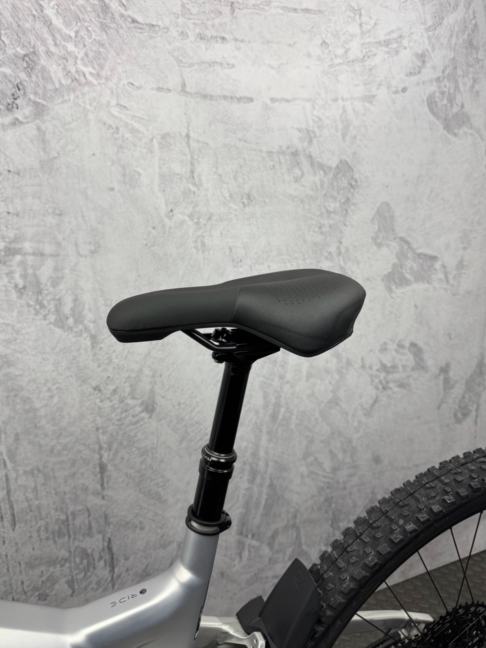 Rower Elektryczny MTB Full Scott Strike eRide 920 Evo Bosch Smart NOWY