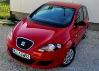 Seat Altea z 2005 r