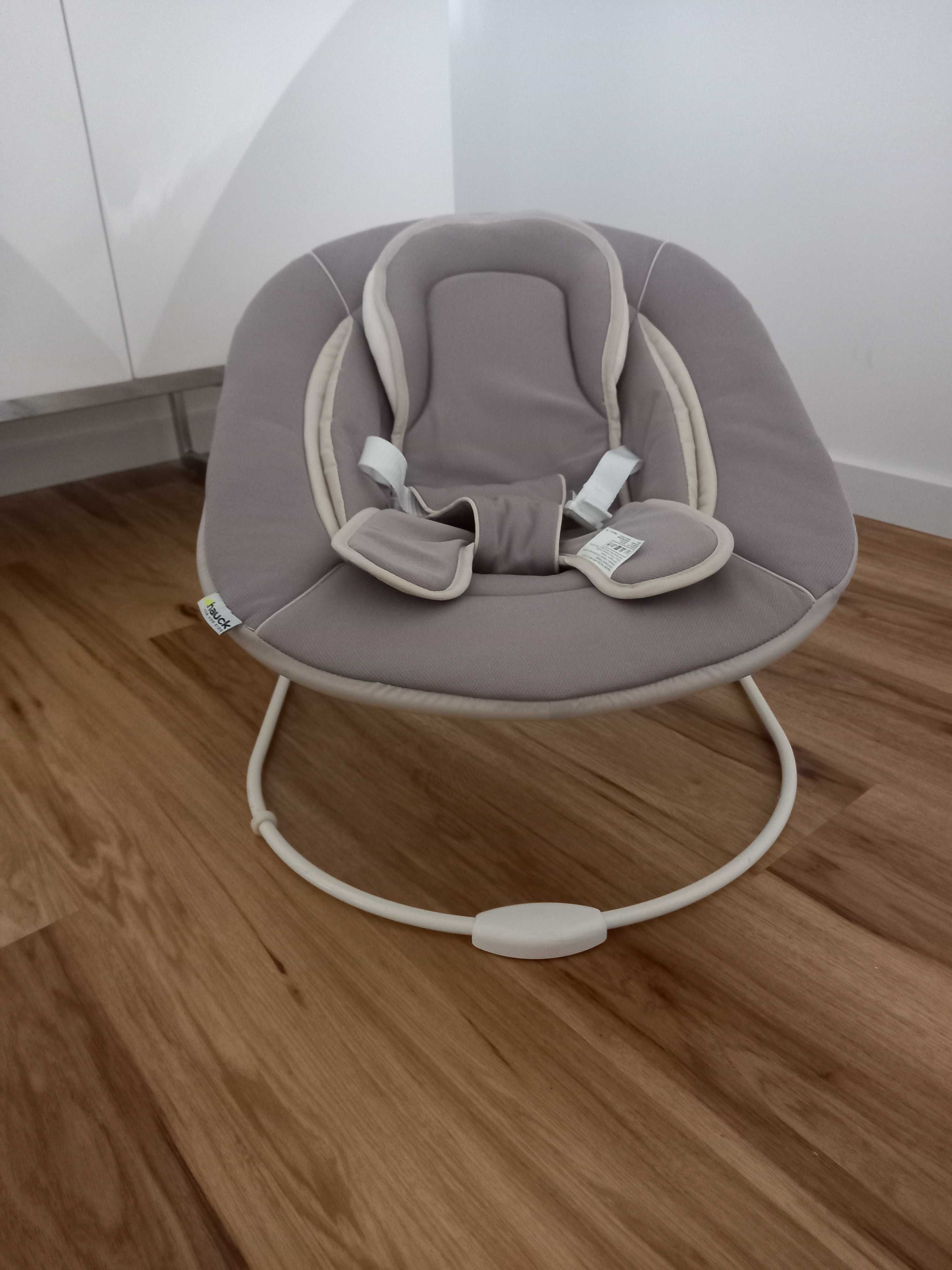 Espreguiçadeira para bebe