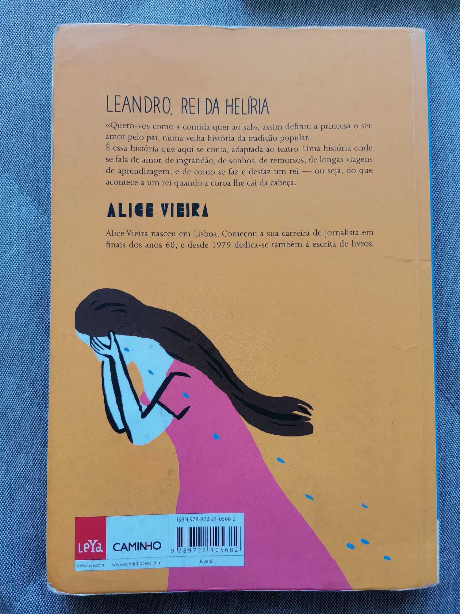 Literatura / Livro Juvenil - Plano Nacional de leitura (7º ano)