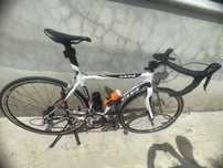 Vendo BH de Carbono estrada