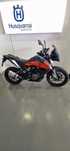 KTM 390 ADV