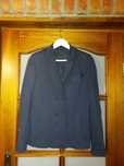 Marynarka Massimo Dutti L
