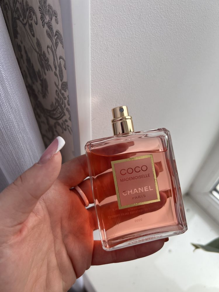 Chanel Coco Mademoiselle 100ml