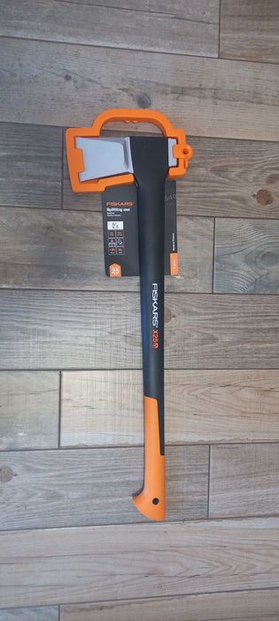Fiskars X25 siekiera rozłupująca