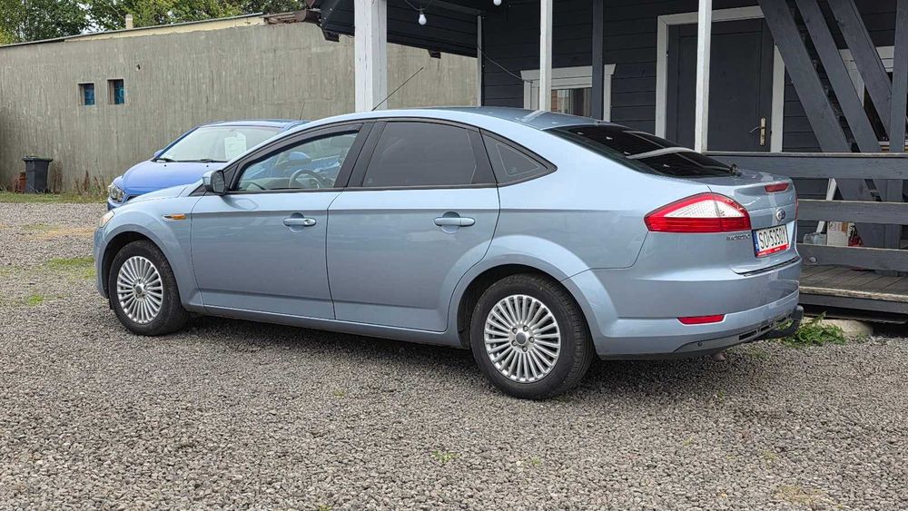 2,0 145Ps LPG*Navi*Parktronik*Klimatronik*