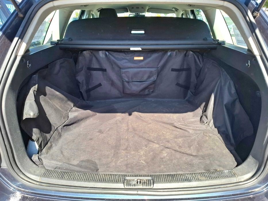 Volkswagen Golf 5 Variant 1.9 Tdi 105cv
