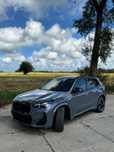 BMW X1 BMW X1 M35i xDrive – Bogato wyposażony, pierwszy właściciel.