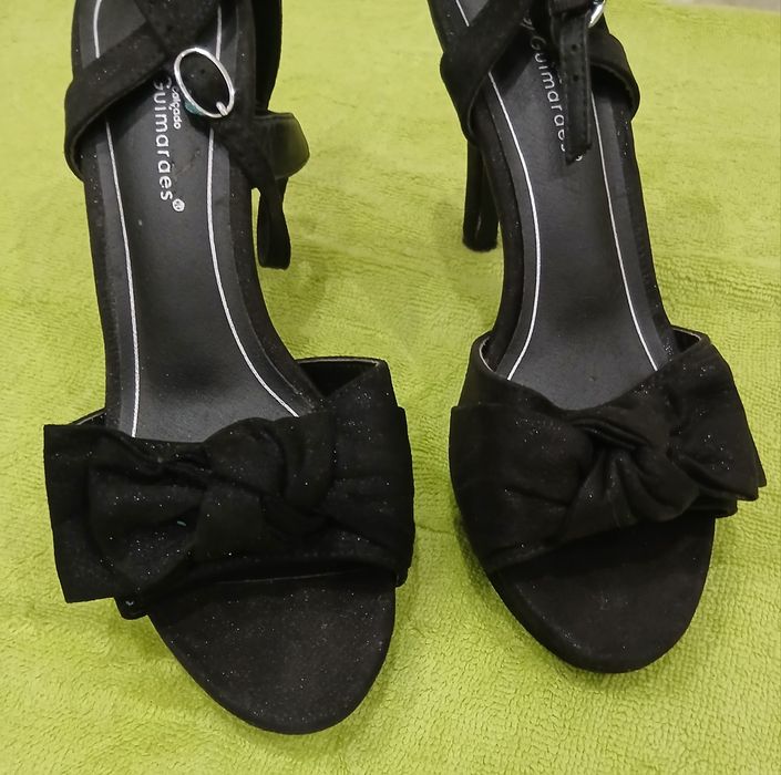 Sapato Mulher numero 39