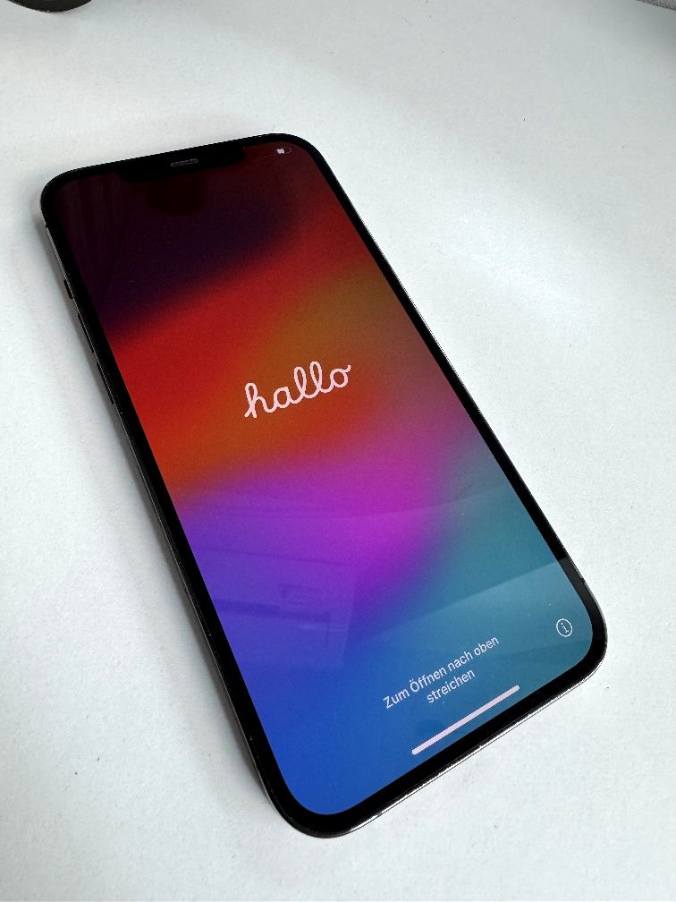 iPhone 12 Pro Max 512Gb. Не перекуп.