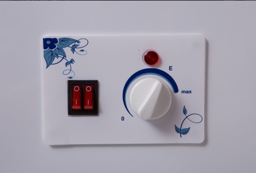 Бойлер/водонагрівач Arti WH FLAT M 100L/2