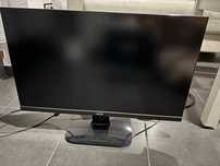 Monitor Acer KA272 27” + HDMI–VGA + TP-Link TL-WA801N – Zestaw!