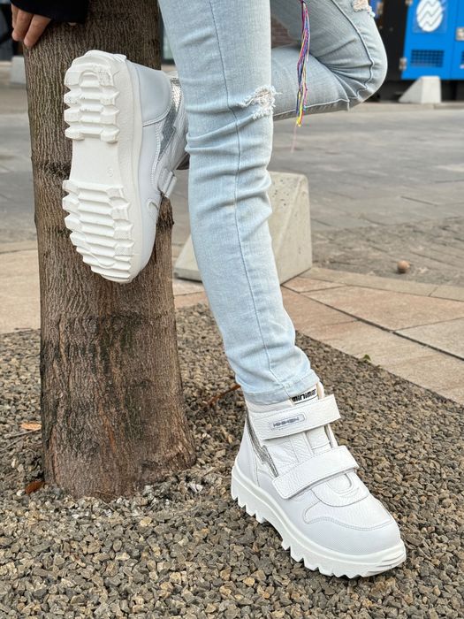 Minimen / єврозима / Доставка НП 0 грн | кредит 0 % | дитячі черевики