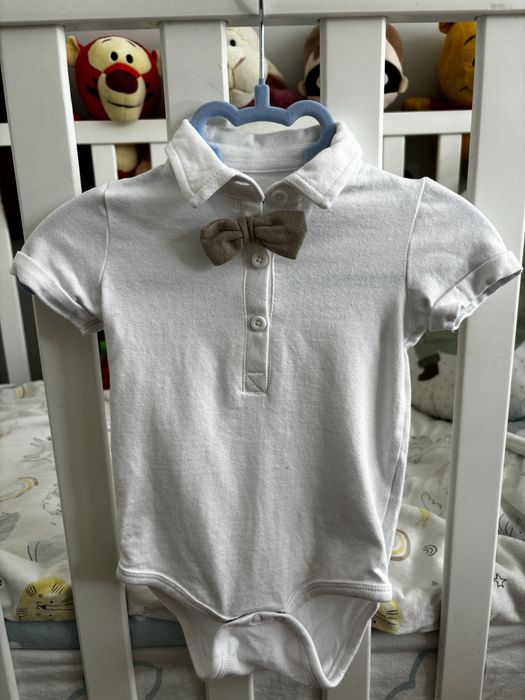 Komplet chrzciny / urodizny