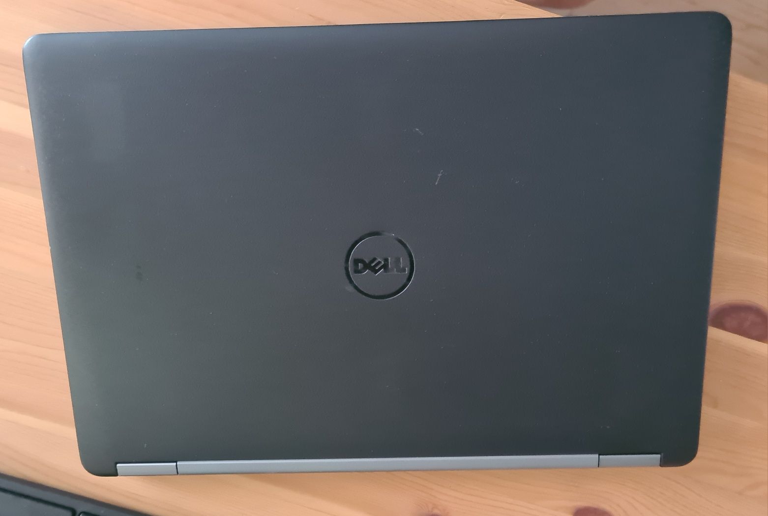 Sprzedam Laptop Dell Latitude 7440 i7 6gen/8GB/256SSD/WiFi/14" Win11