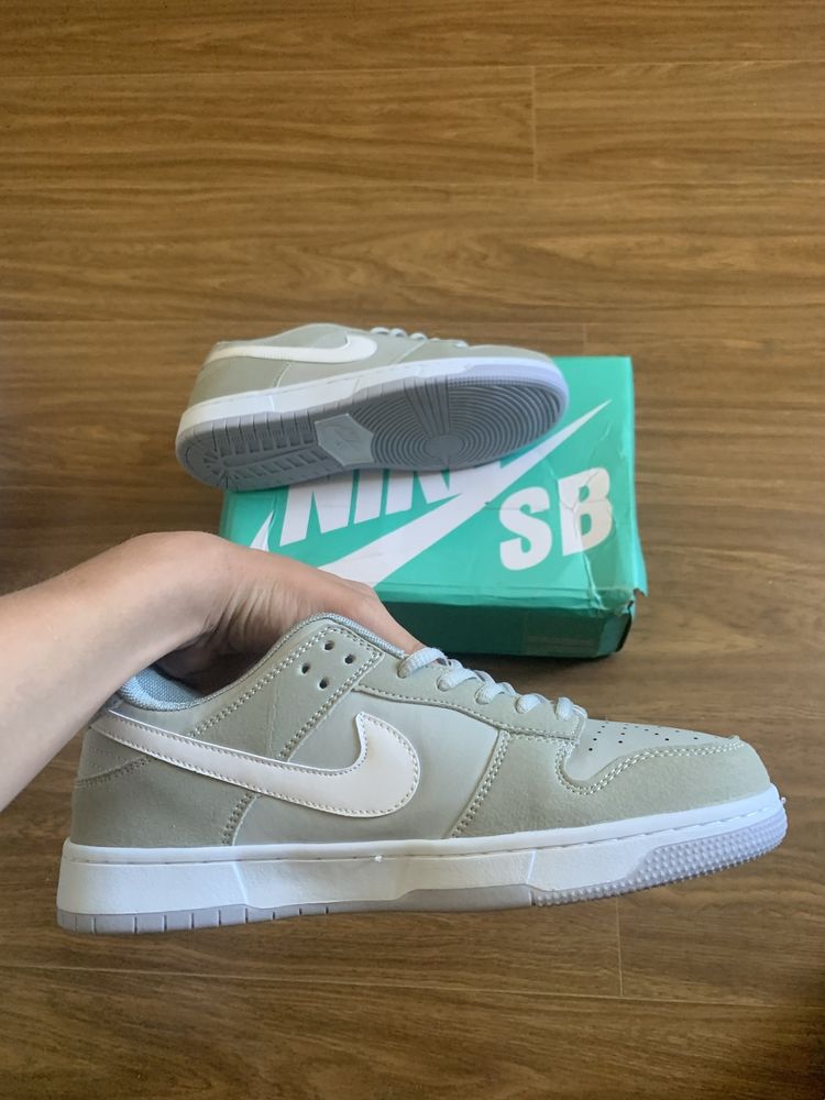 Кросівки Nike dunk SB найк данк