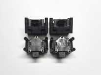 Катушка зажигания Volkswagen Caddy. Bora. Passat B5. New Beetle. T5