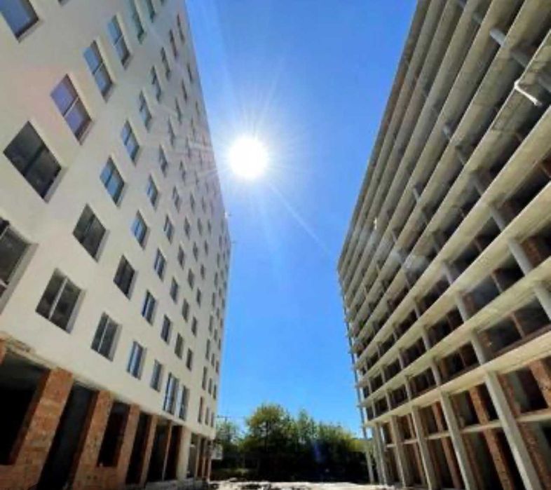 Продаж 1 кімнатних апартаментів у ЖК АПАРТ ХОЛ вул. Трускавецька