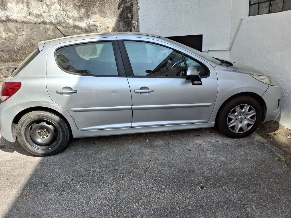 Peugeot  para venda