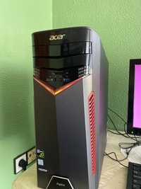 Computador acer aspire gx-781