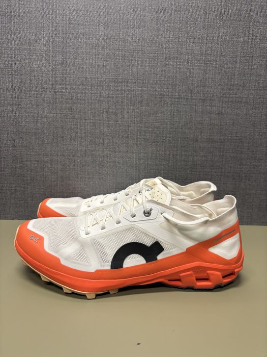 On Running Cloud Cloudventure Peak Qc Qn buty fo biegania