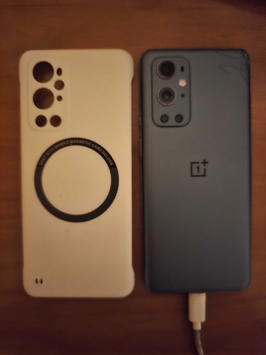 One Plus 9 Pro 256GB