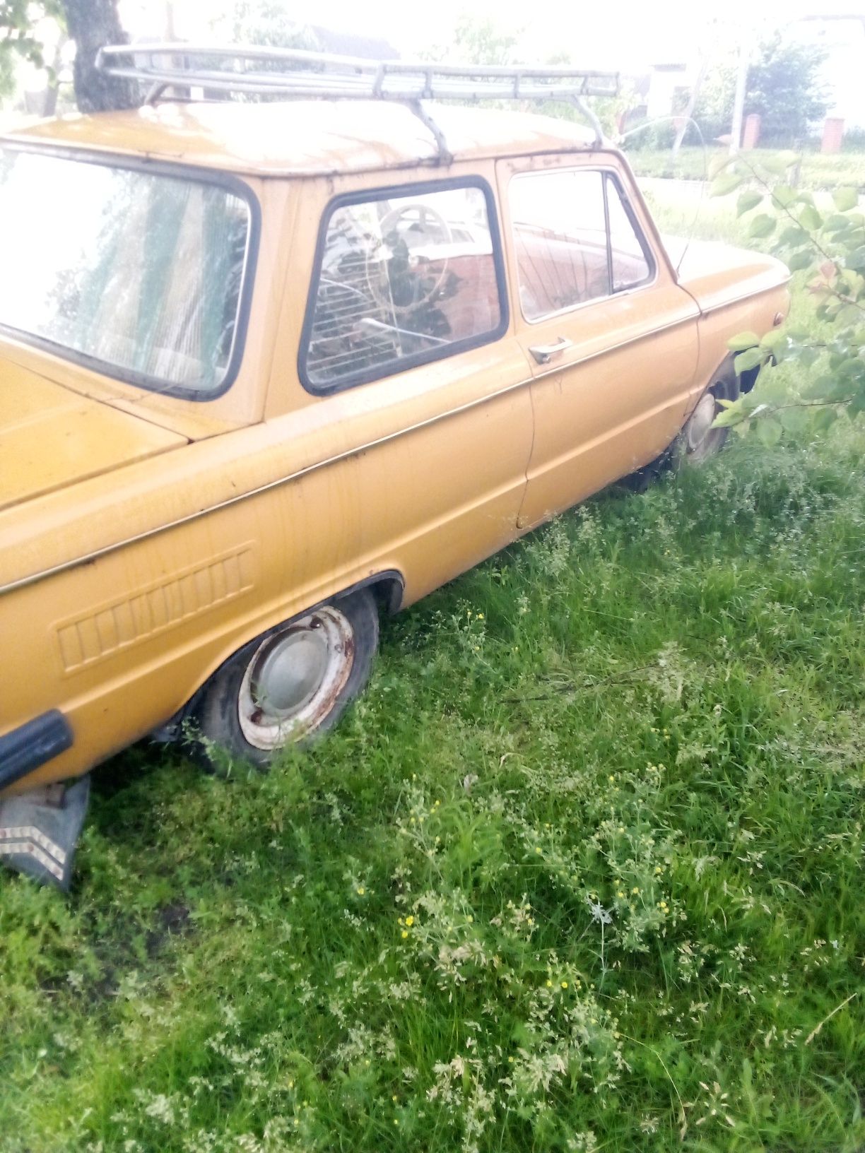 Продам срочно два запора 968- м
