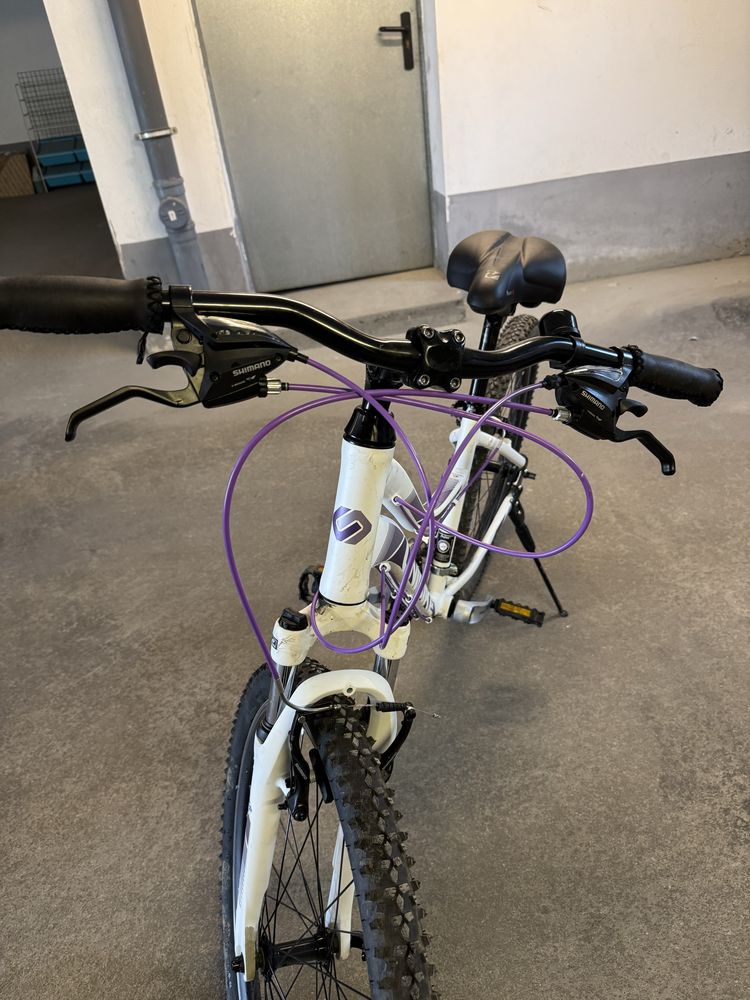 Rower Unibike Emotion 26