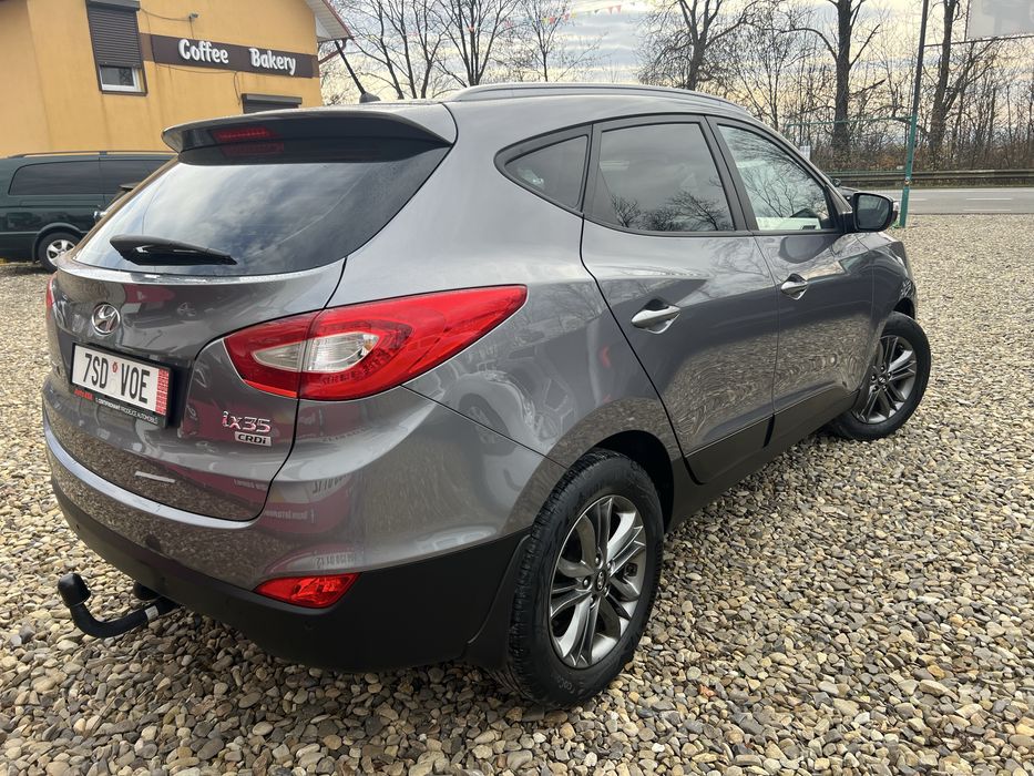 Свіжо пригнана в дуже гарному стані