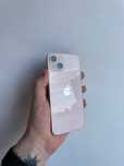 ВЖИВАНИЙ iPhone 13 128gb + подарунок AirPods Pro 2