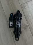 Damper Fox float x performance