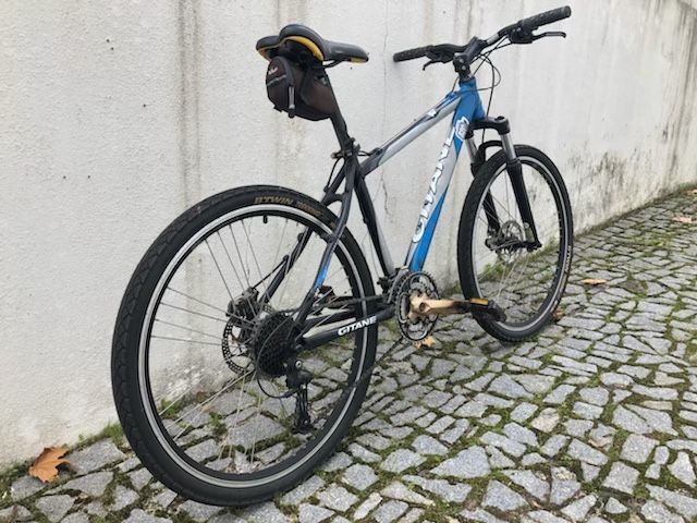 Bicicleta Gitane BTT 26"