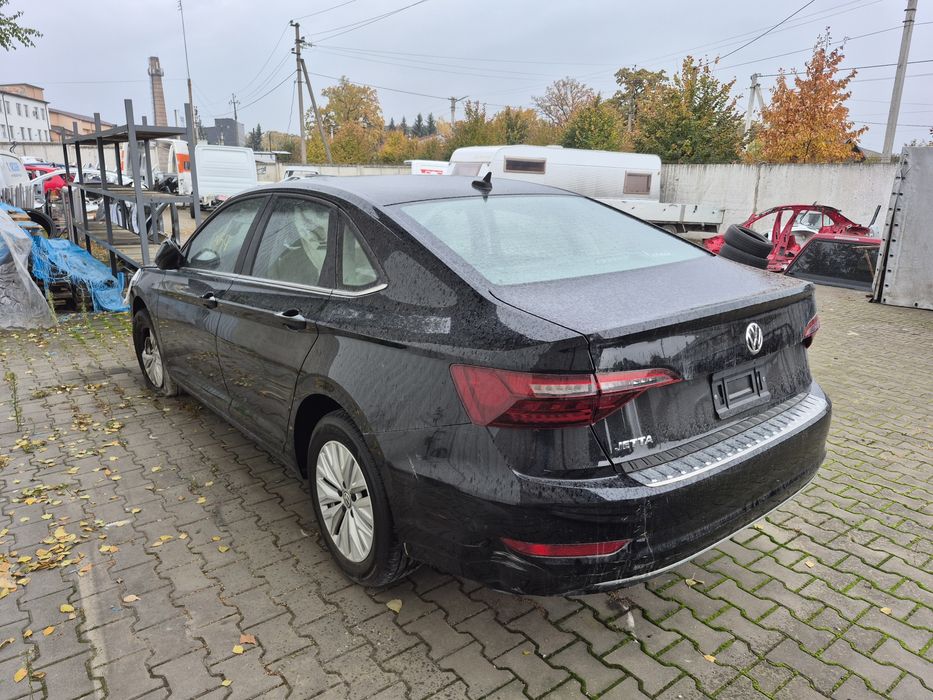 Jetta mk7 капот крило фара бампер двері ходова мотор фонарь салон диск