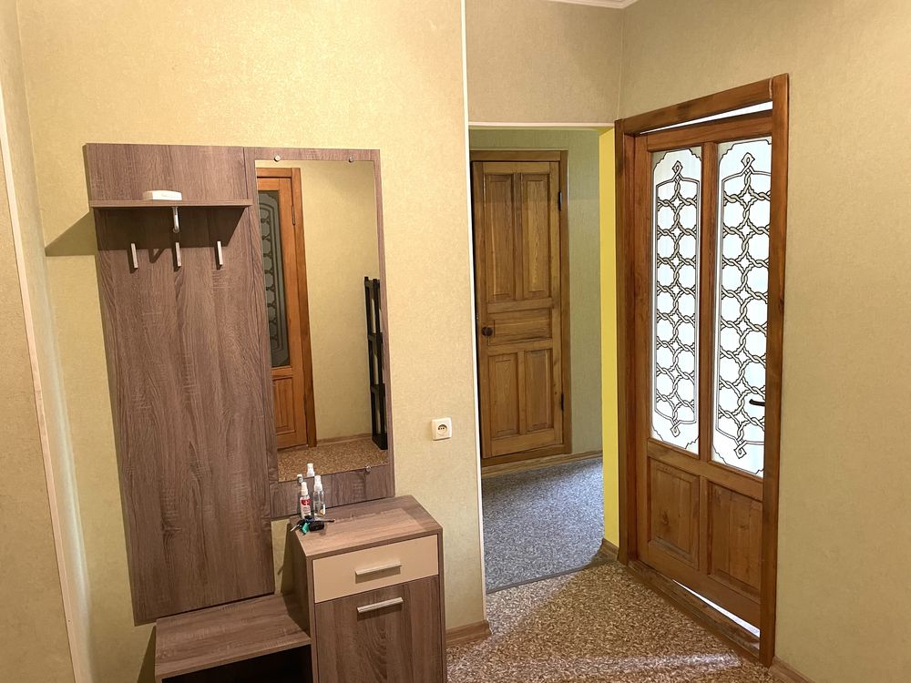 Продам 2ком квартиру на пос. Жуковского, ул. Астрономическая, 35д