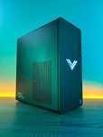Komputer Gamingowy | i5-12400F | RTX 3060 | 16GB RAM | 500GB NVMe WiFi