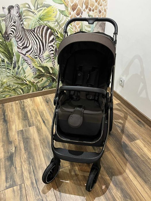 Sprzedam wózek Muuvo Quick 3.0