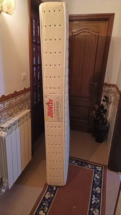 Colchão ortopédico