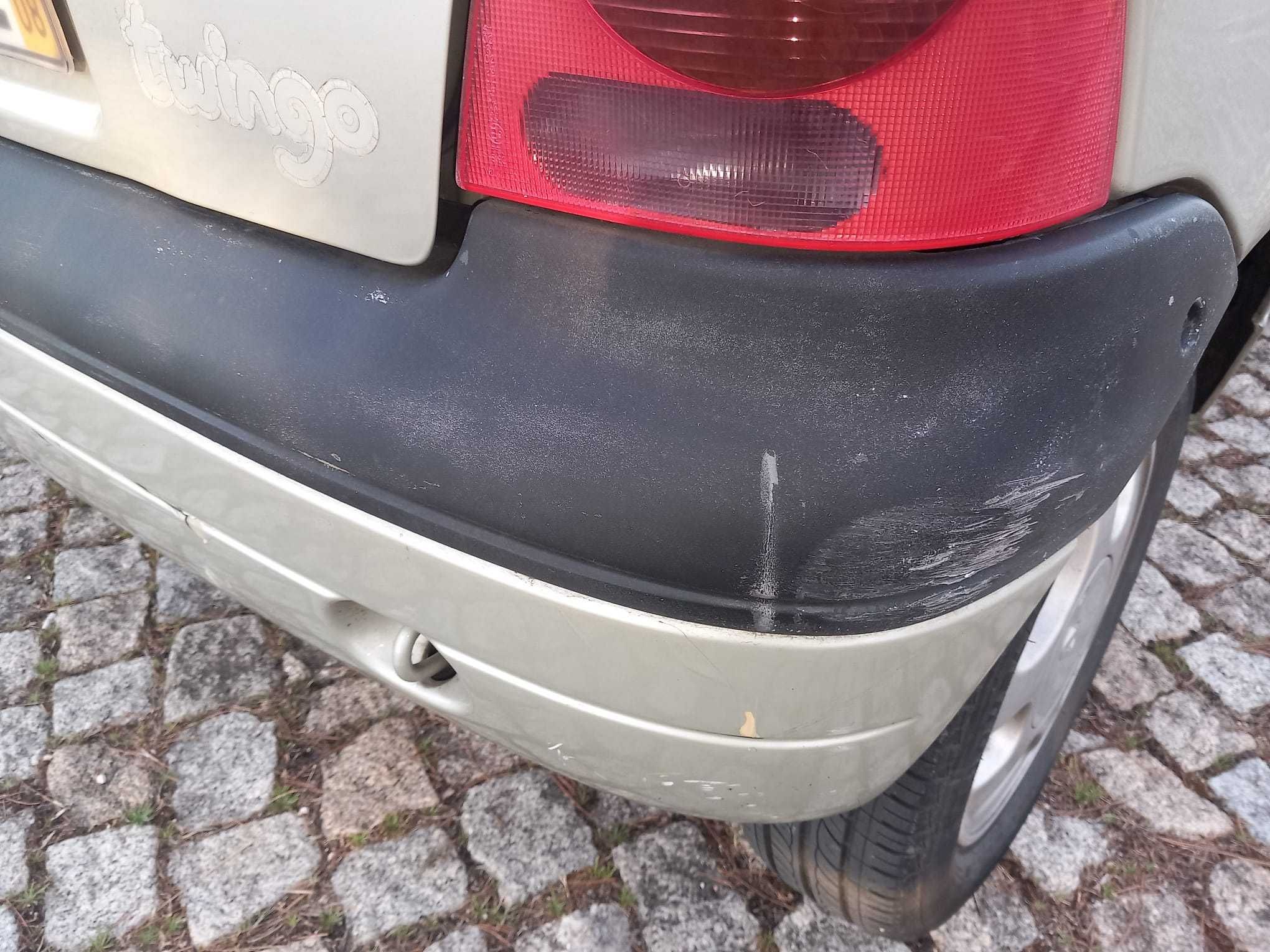 Renault Twingo Initiale