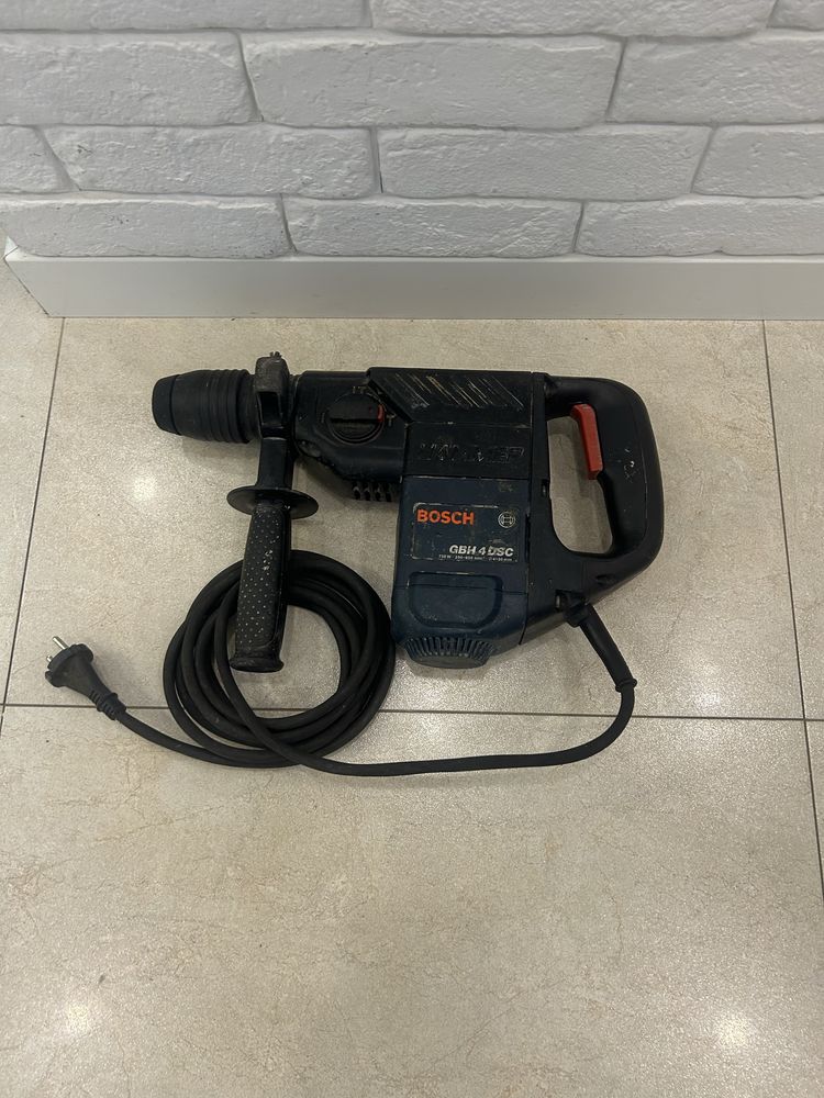 Młotowiertarka bosch GBH 4