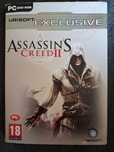 Gra Assasin's Creed II
