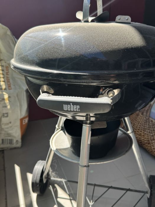 Churrasqueira Weber Original