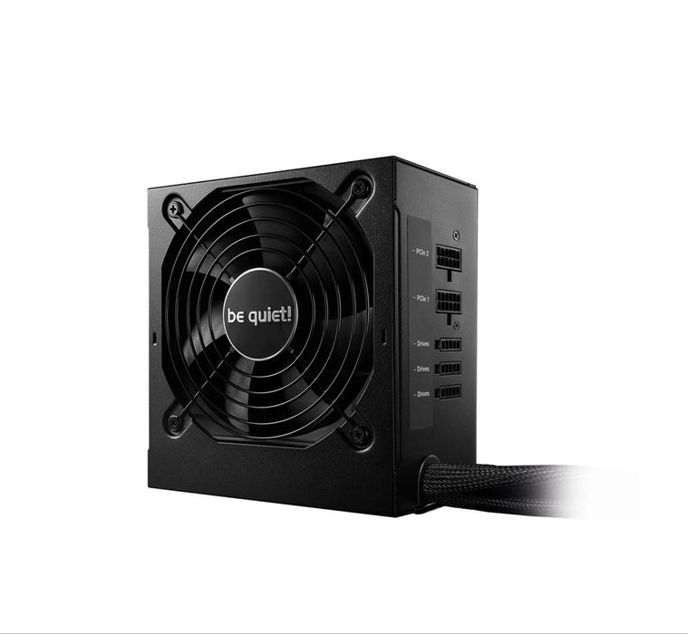 Zasilacz Be Quiet System Power 9 500w