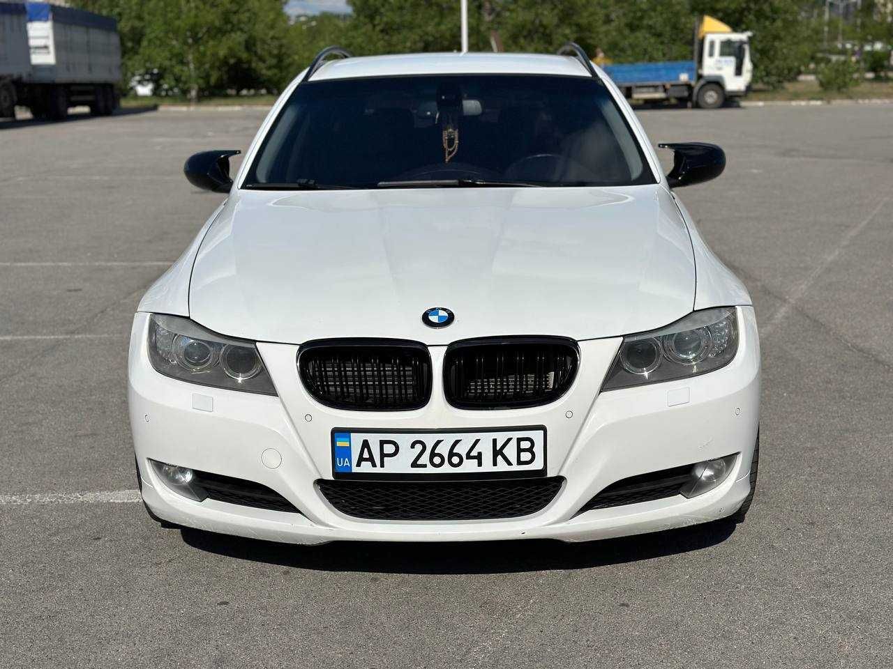 BMW E91 2008 2.0 Дизель Обмін/Розстрочка п внесок 1500$