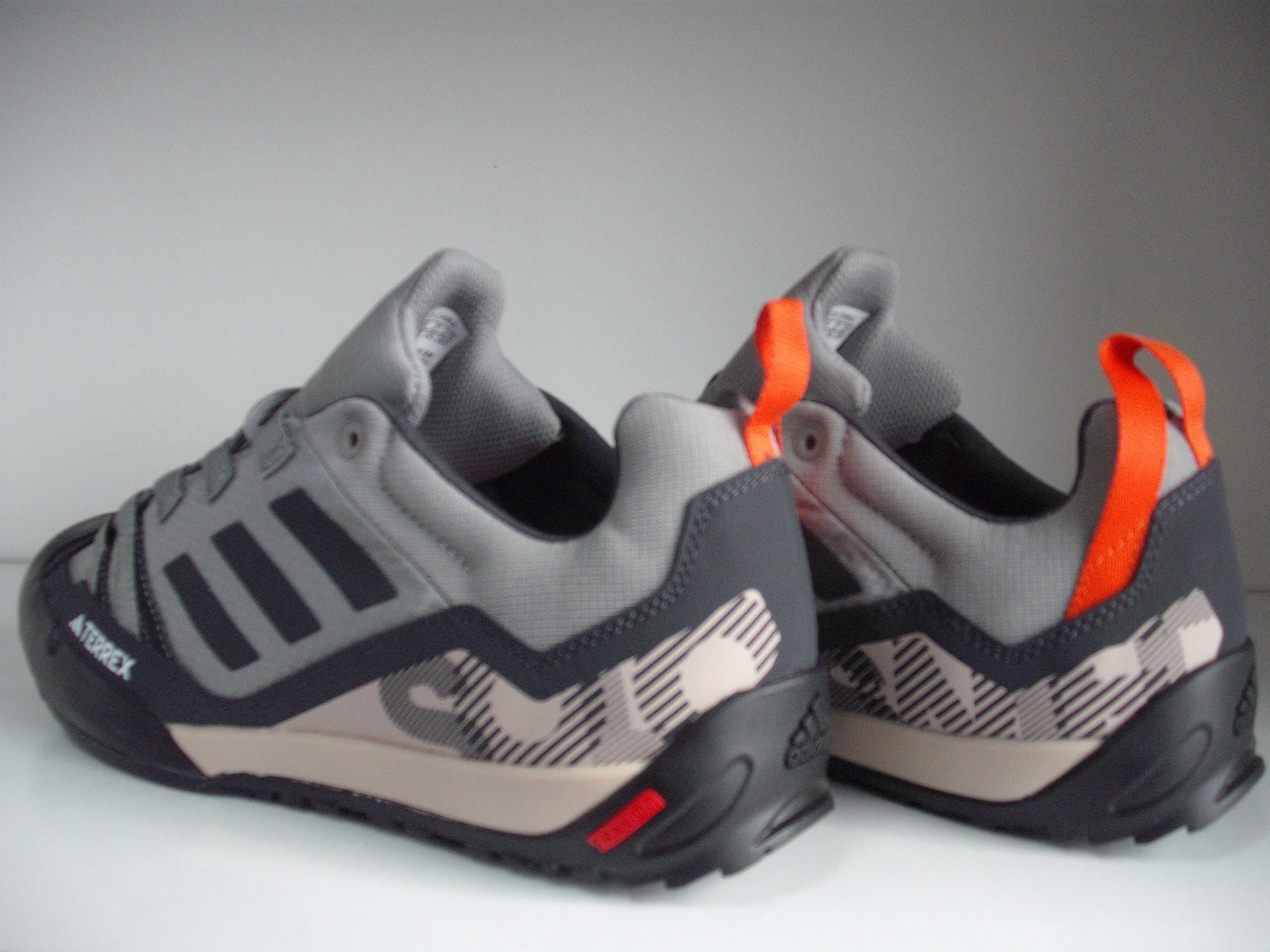 Buty Adidas Terrex Swift Solo 2 Gwarancja sklep