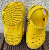 Crocs C7 sandały