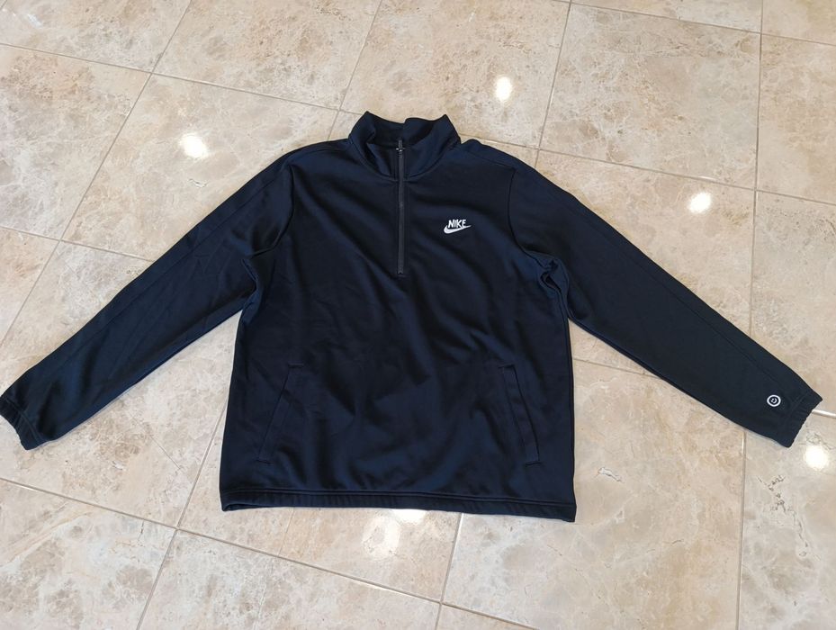 Світшот, худі, кофта чоловіча, Nike,  XL